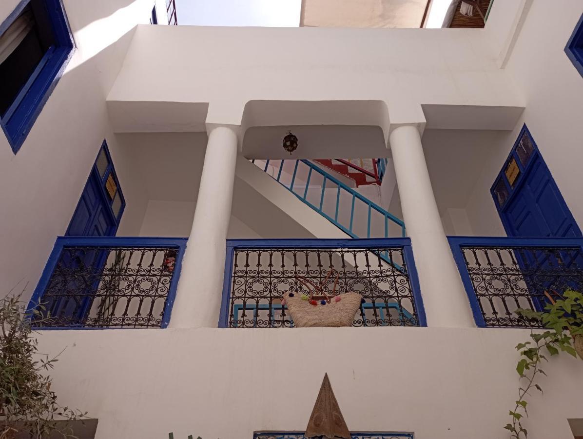 Riad Dar Lfonoun Marraquexe Exterior foto