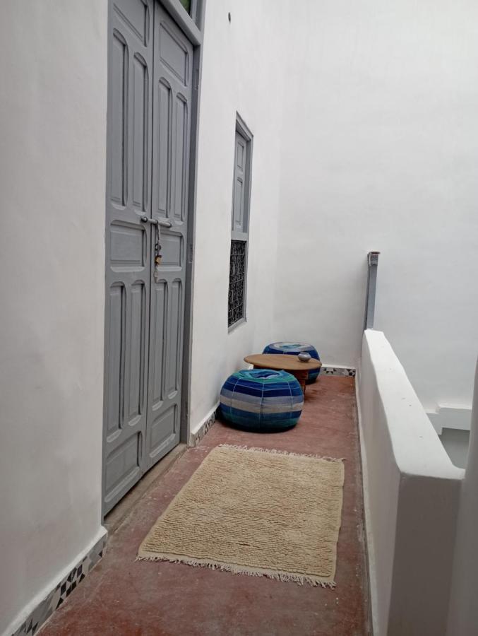 Riad Dar Lfonoun Marraquexe Exterior foto