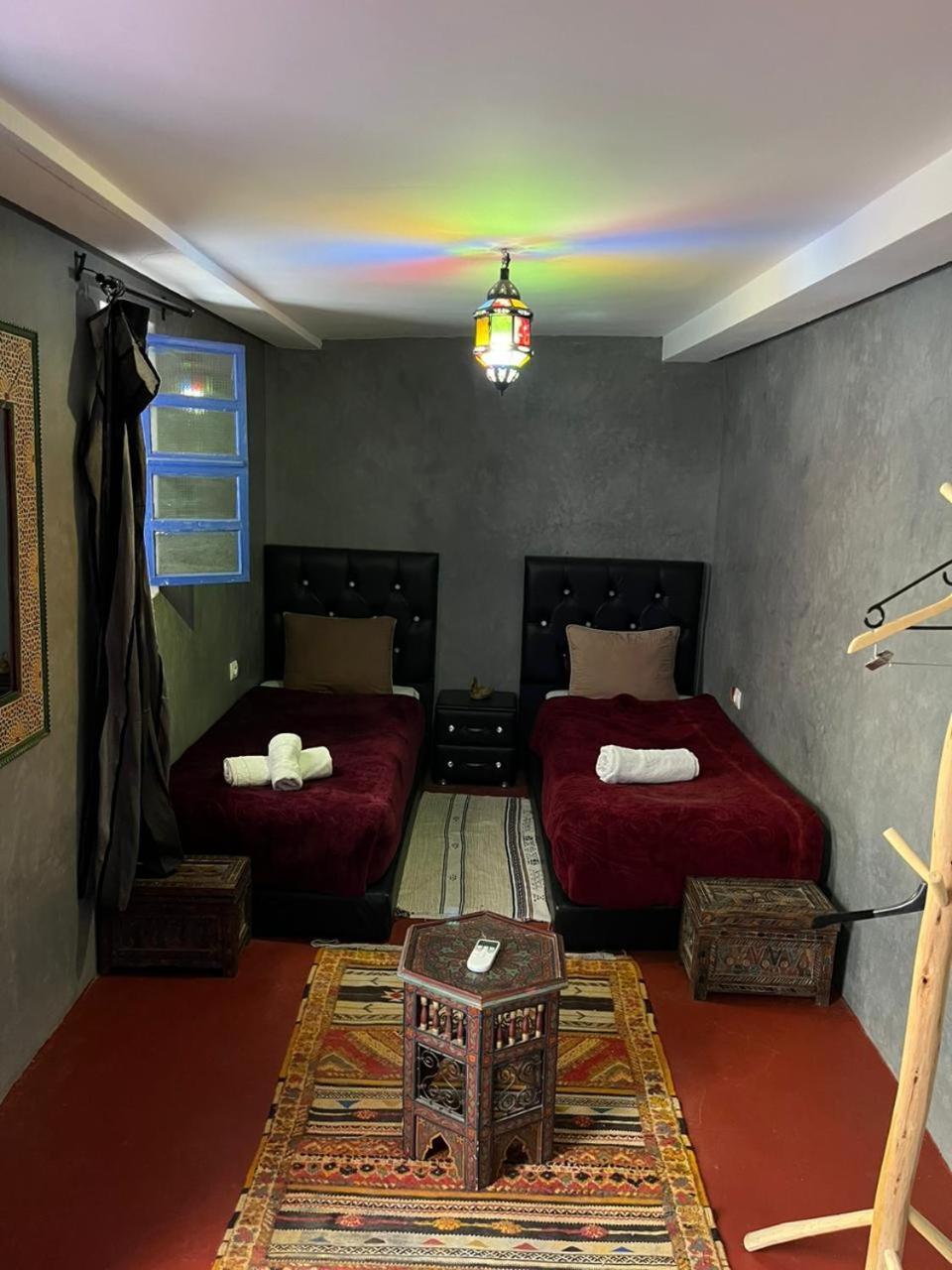 Riad Dar Lfonoun Marraquexe Exterior foto