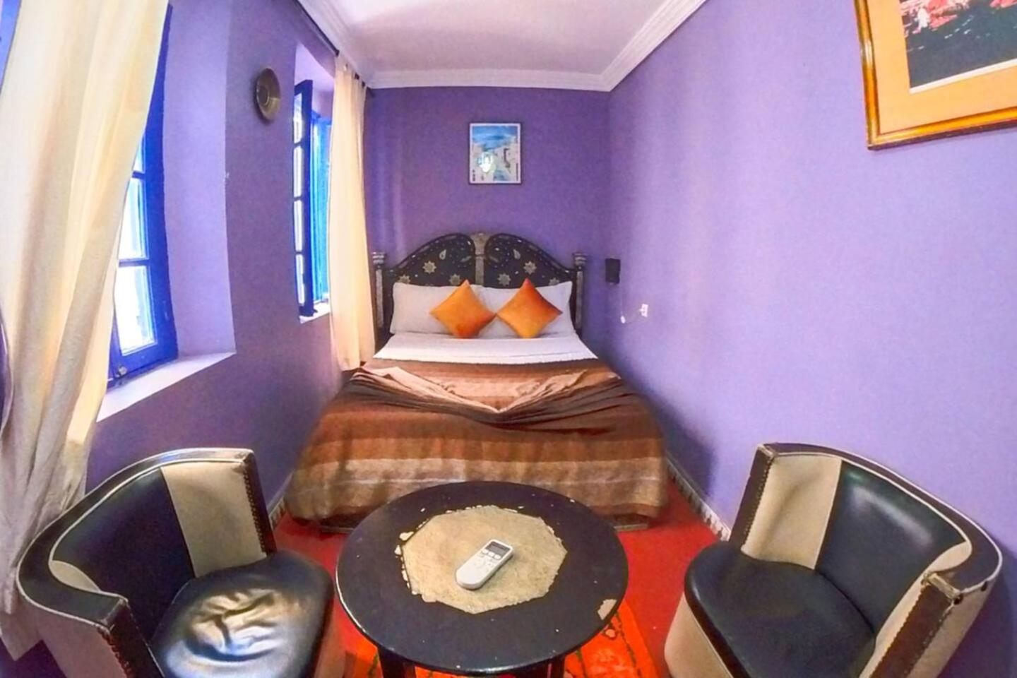 Riad Dar Lfonoun Marraquexe Exterior foto