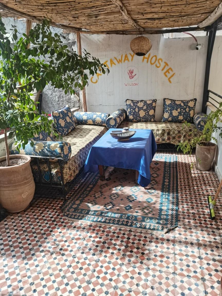 Riad Dar Lfonoun Marraquexe Exterior foto