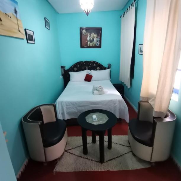Riad Dar Lfonoun Marraquexe Exterior foto