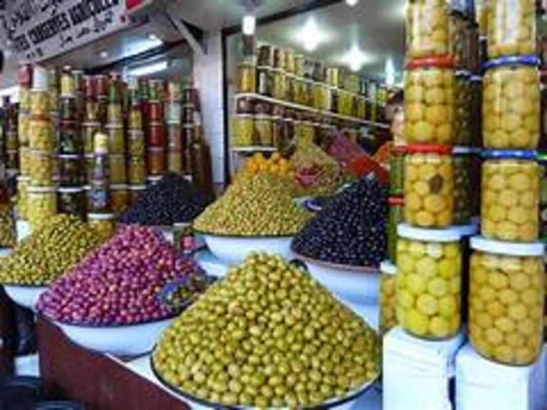 Riad Dar Lfonoun Marraquexe Exterior foto